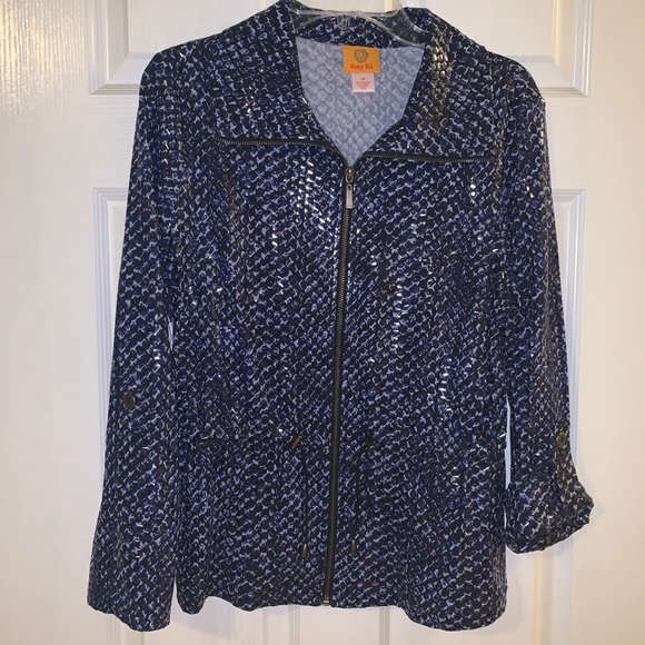 Ruby Rd. Jacket - Picture 7 of 8